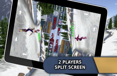 Download app for iOS Ski & Snowboard 2013 (Full Version), ipa full version.