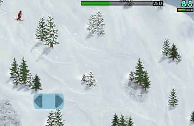 Download app for iOS Ski Sport Pro, ipa full version.