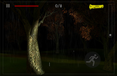 Download app for iOS Slender Man Chapter 2: Survive, ipa full version.