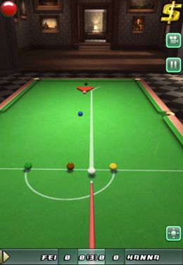 Download app for iOS Snooker Club, ipa full version.