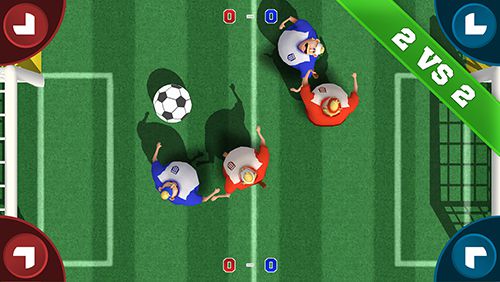 Download app for iOS Soccer sumos, ipa full version.