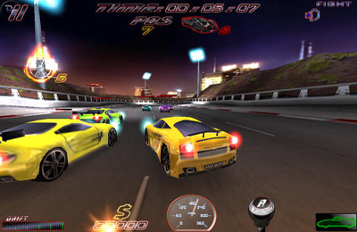 Download app for iOS Speed Racing Ultimate, ipa full version.