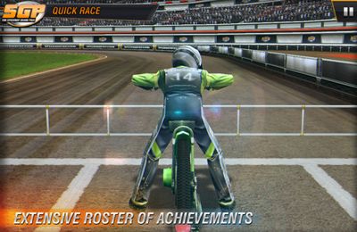 Download app for iOS Speedway GP 2011, ipa full version.