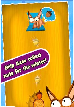 Download app for iOS Spin The Nut, ipa full version.