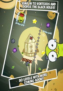 Download app for iOS Squirkie: Lost His Shells!, ipa full version.