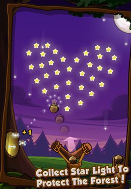 Download app for iOS Starry Nuts, ipa full version.
