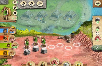 Download app for iOS Stone Age: The Board Game, ipa full version.
