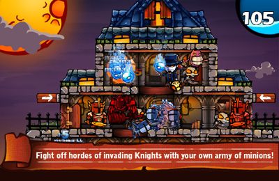 Download app for iOS Stop Knights, ipa full version.