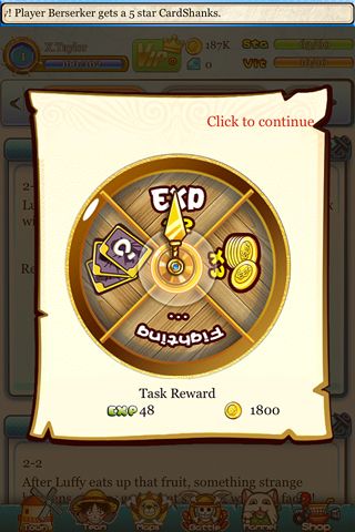 Download app for iOS Strawhat pirates, ipa full version.