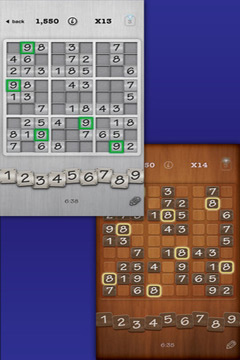Download app for iOS Sudoku +, ipa full version.