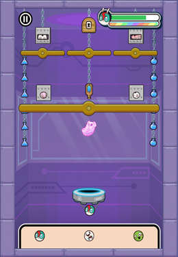 Download app for iOS Super Bunny Breakout, ipa full version.