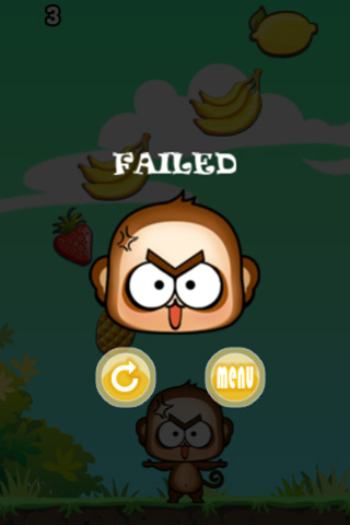 Download app for iOS Super monkey: Fruit, ipa full version.