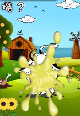 Download app for iOS Talking Pals-Daisy the Cow !, ipa full version.