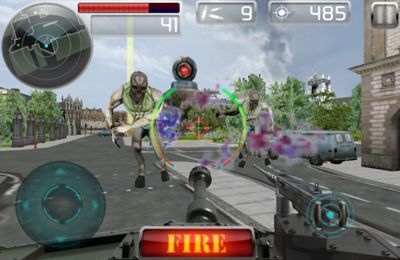 Download app for iOS Tank Battle, ipa full version.