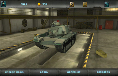 Free Tanktastic - download for iPhone, iPad and iPod.