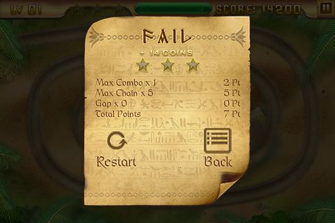 Download app for iOS Temple of Anubis, ipa full version.