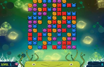 Download app for iOS The Greedy Sponge, ipa full version.