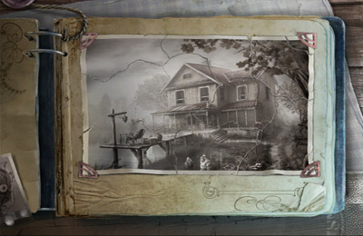 Download app for iOS The Lake House: Children of Silence HD - A Hidden Object Adventure, ipa full version.