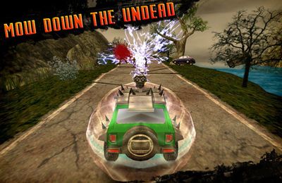 Download app for iOS The Last Driver, ipa full version.