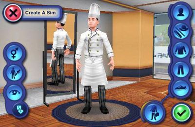 Download app for iOS The Sims 3: Ambitions, ipa full version.