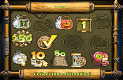 Download app for iOS The Treasures of Mystery Island, ipa full version.