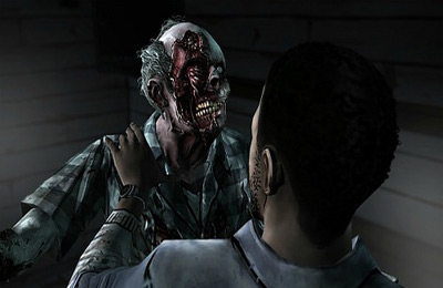 Download app for iOS The Walking Dead. Episode 3-5, ipa full version.