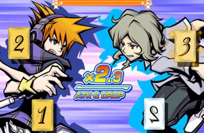Download app for iOS The World Ends with You: Solo Remix, ipa full version.