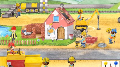 Download app for iOS Tiny builders, ipa full version.
