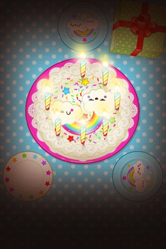 Download app for iOS Toca: Birthday party, ipa full version.