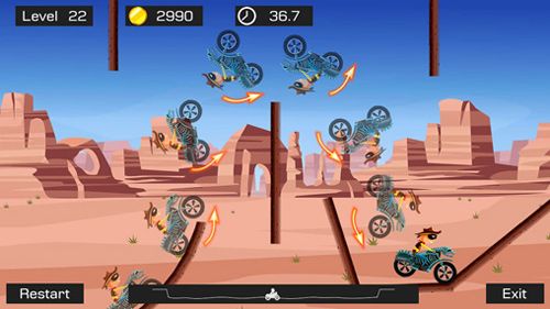 Free Top bike - download for iPhone, iPad and iPod.