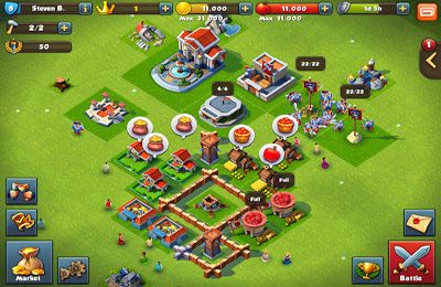 Download app for iOS Total conquest, ipa full version.