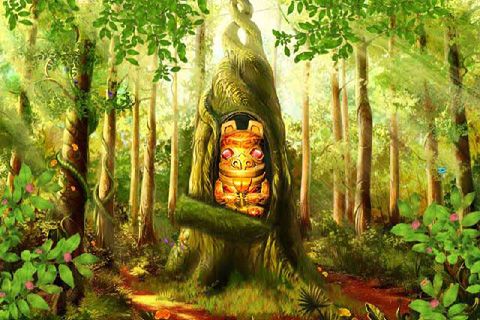 Free Totem quest - download for iPhone, iPad and iPod.