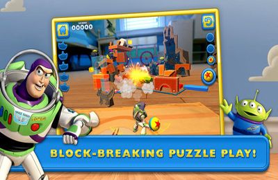 Download app for iOS Toy Story: Smash It!, ipa full version.