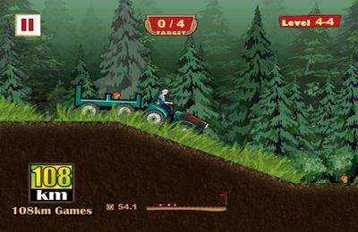 Download app for iOS Tractor Hero, ipa full version.