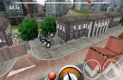 Download app for iOS Trial Xtreme 1, ipa full version.