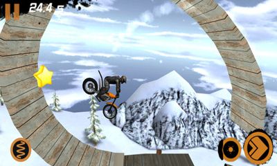 Download app for iOS Trial Xtreme 2 Winter Edition, ipa full version.