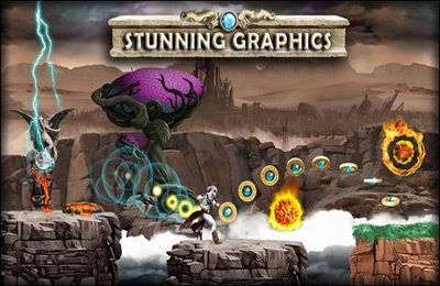 Gameplay screenshots of the Tribal Quest for iPad, iPhone or iPod.