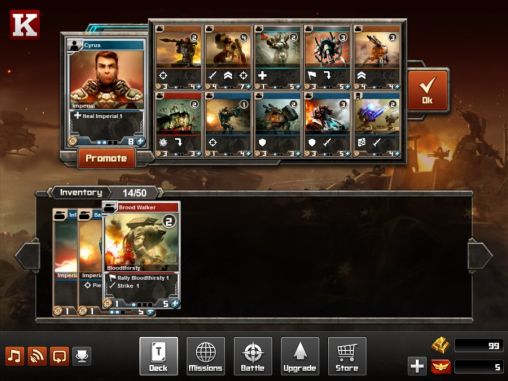 Download app for iOS Tyrant unleashed, ipa full version.