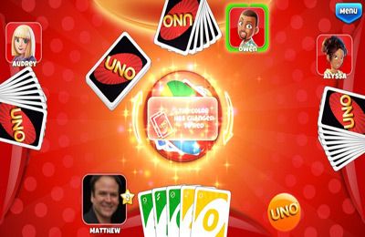 Download app for iOS UNO & Friends, ipa full version.