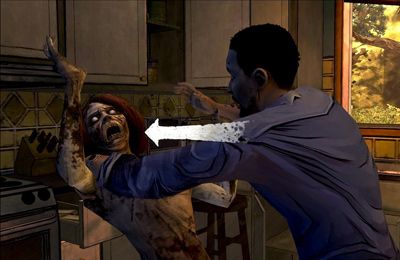Download app for iOS Walking Dead: The Game, ipa full version.