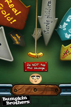Download app for iOS When Ian Fell In The Machine, ipa full version.