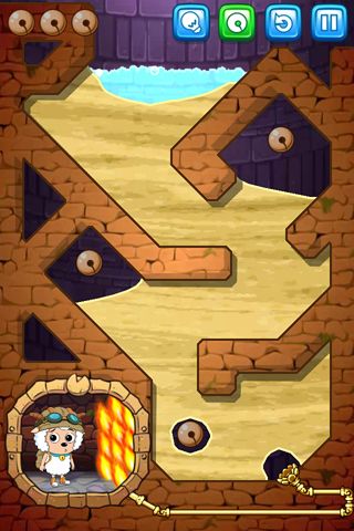Download app for iOS Where's my water? Featuring Xyy, ipa full version.