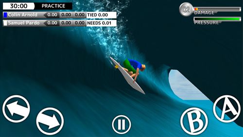 Download app for iOS World surf tour, ipa full version.