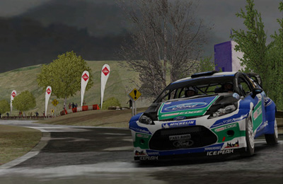 Download app for iOS WRC: The Game, ipa full version.
