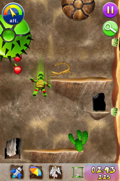 Download app for iOS Yogo The Turtle, ipa full version.