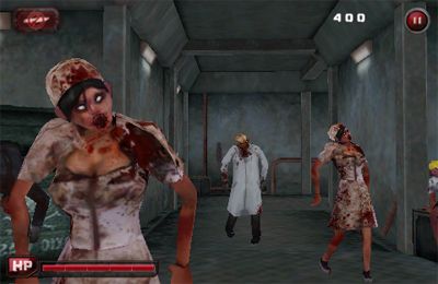 Download app for iOS Zombie Crisis 3D: PROLOGUE, ipa full version.