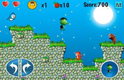 Download app for iOS Zombie vs. Animals, ipa full version.