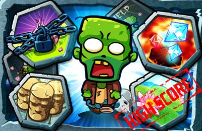Download app for iOS Zombies Trap, ipa full version.
