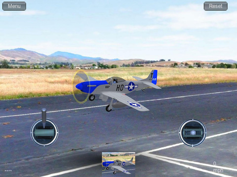 Download app for iOS Absolute RC plane simulator, ipa full version.