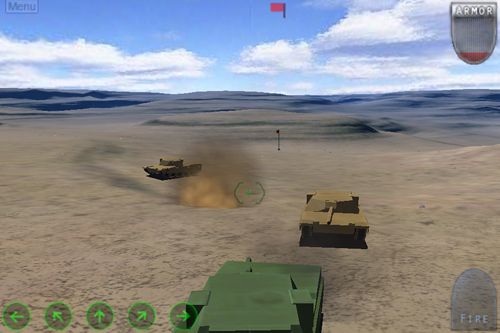 Download app for iOS After war: Tanks of freedom, ipa full version.